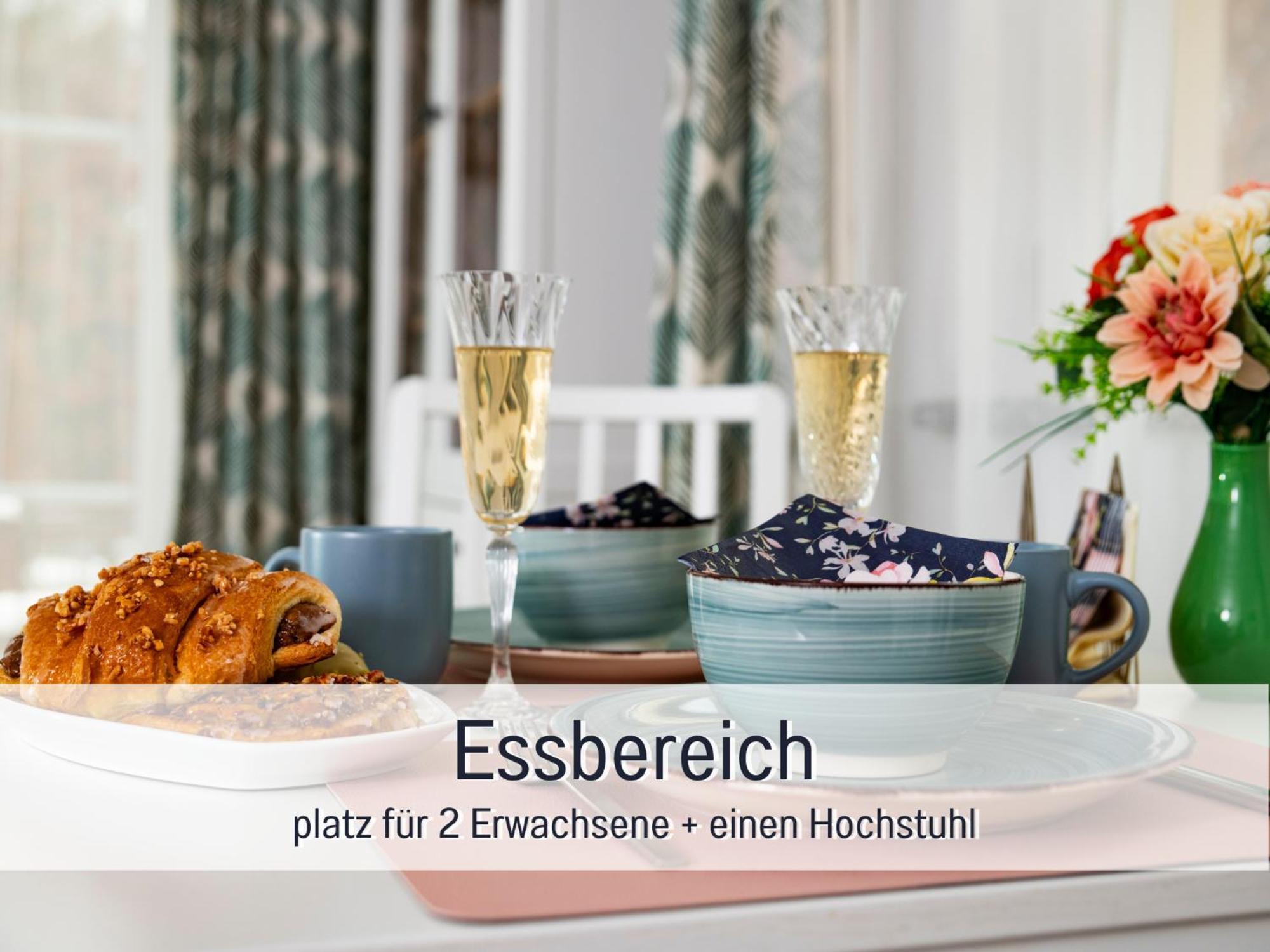 gemütlich * stylisch * 10Min. bis Altstadt * TOP Ausstattung Lindau  Exterior foto