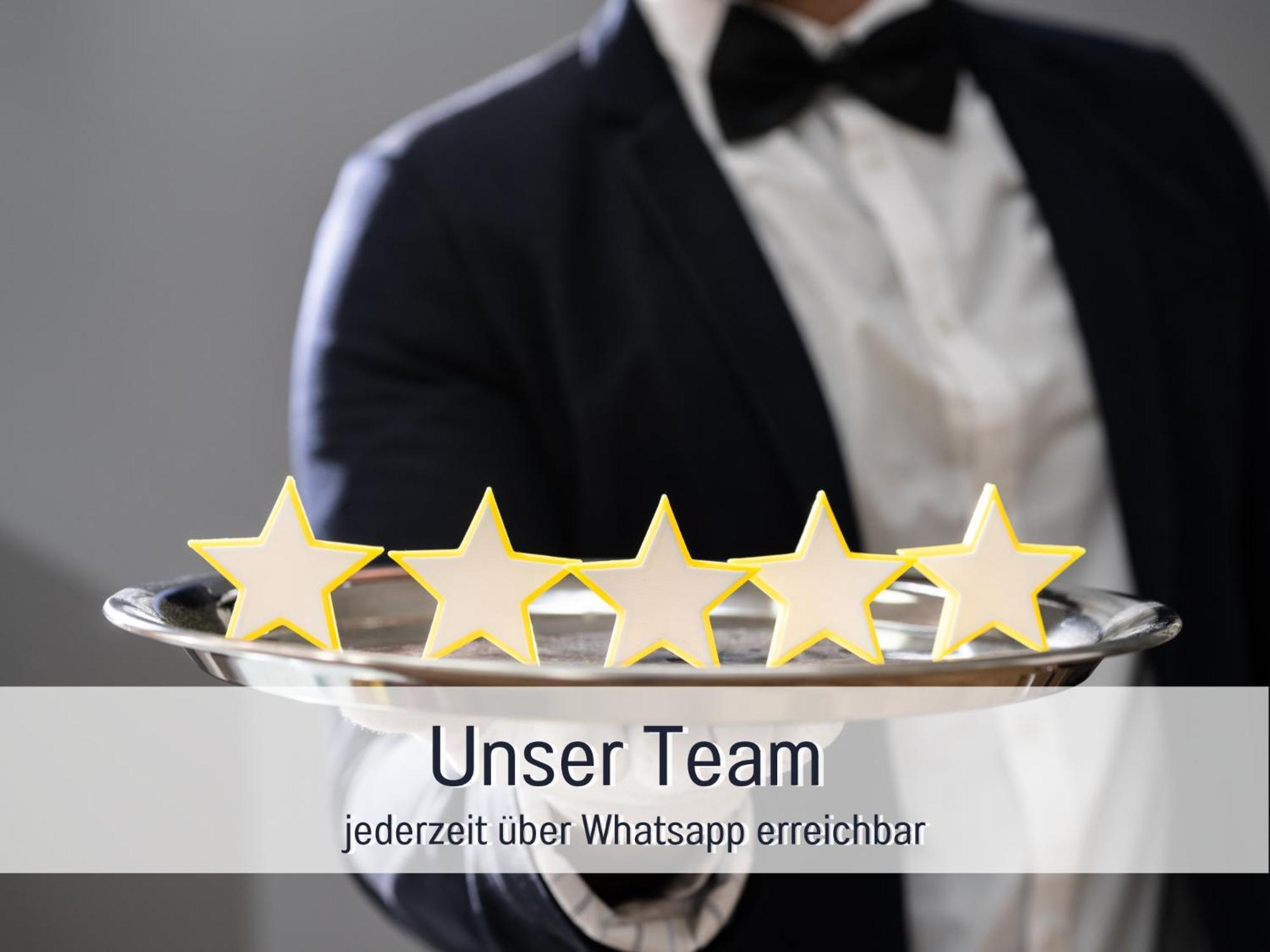 gemütlich * stylisch * 10Min. bis Altstadt * TOP Ausstattung Lindau  Exterior foto